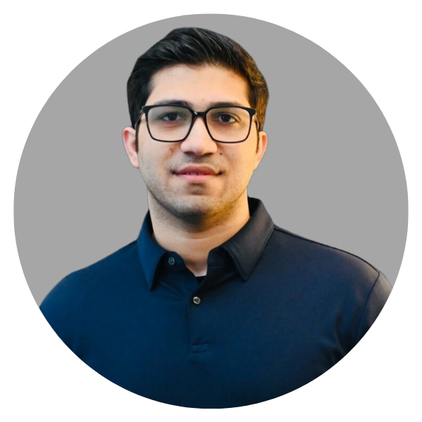 Sohaib - Founder of Zaltech AI