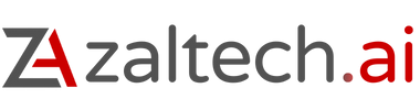 Zaltech AI Logo