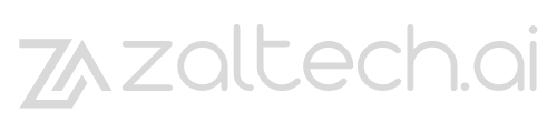 Zaltech- Artificial Intelligence Hub